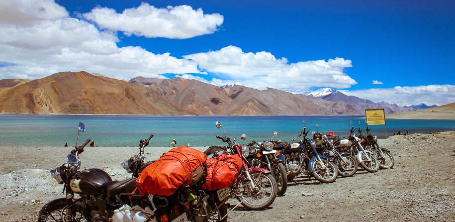 Top 5 Places To Visit In Leh Ladakh For Forgettable Travel Experience
